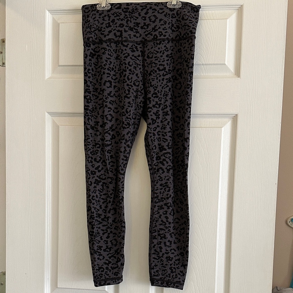 Athleta Leggings
